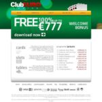 Sites-like-Club Euro Casino