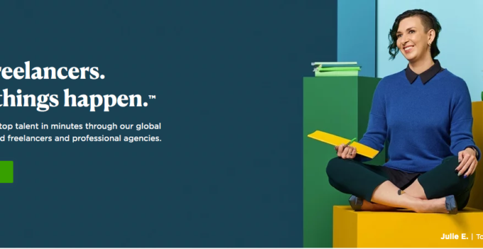 Sites Like Upwork Alternatives 2019 Updated 