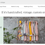 Sites Like Etsy