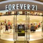 Sites Like Forever-21