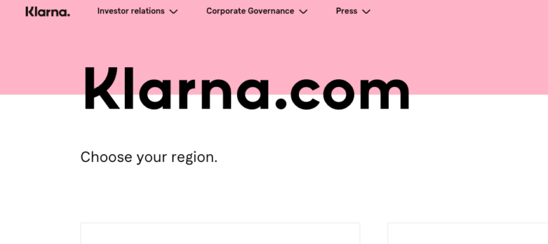 Payment Sites Like Klarna