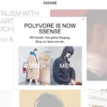 Sites Like Polyvore