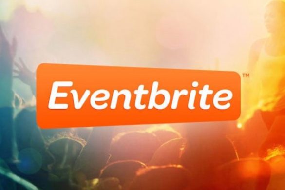 other sites like eventbrite
