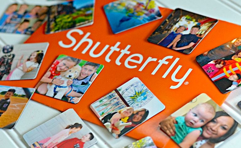 Sites Like Shutterfly