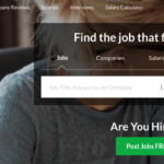 Sites Like Glassdoor