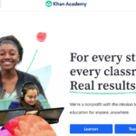 Sites Like Khan-Academy