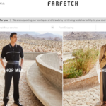 Sites Like Farfetch
