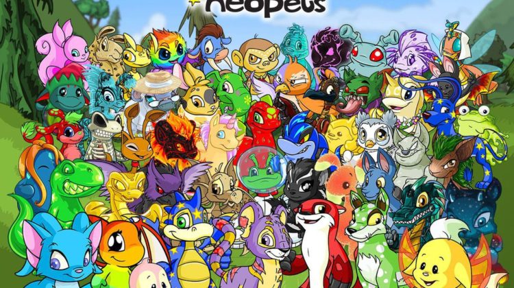 Sites-like-Neopet