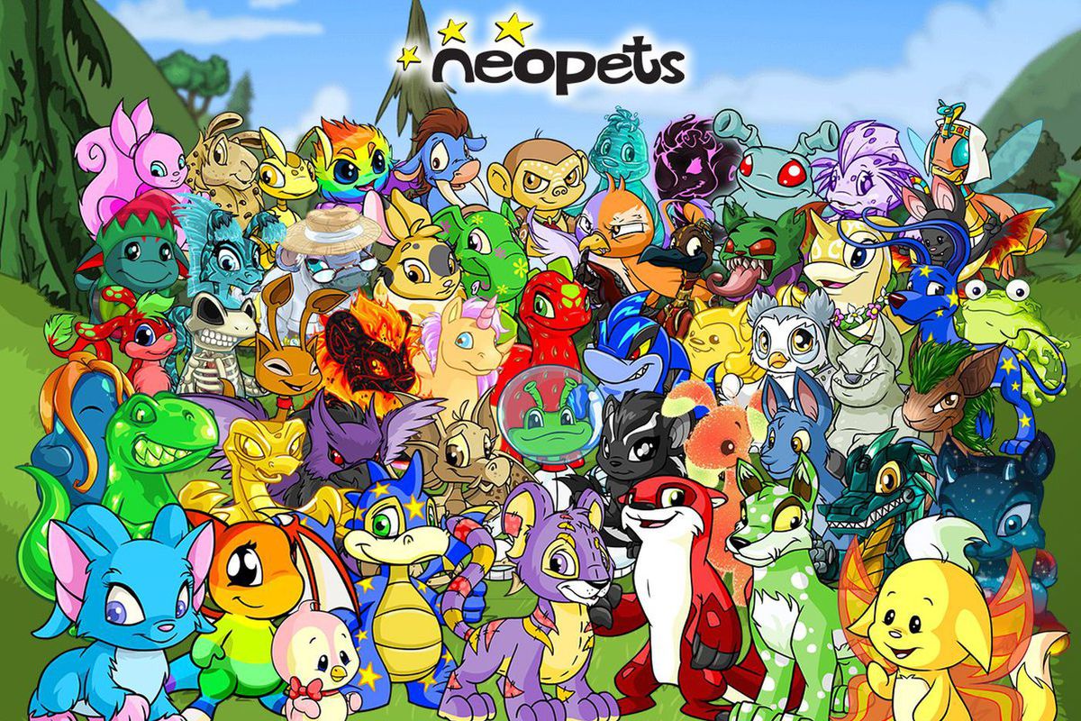 Sites-like-Neopet