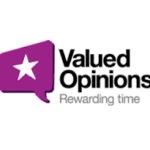 Sites-like-Valued Opinion