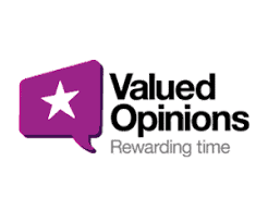 Sites-like-Valued Opinion