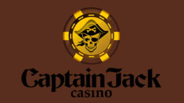 Sites Like Captain Jack Casino