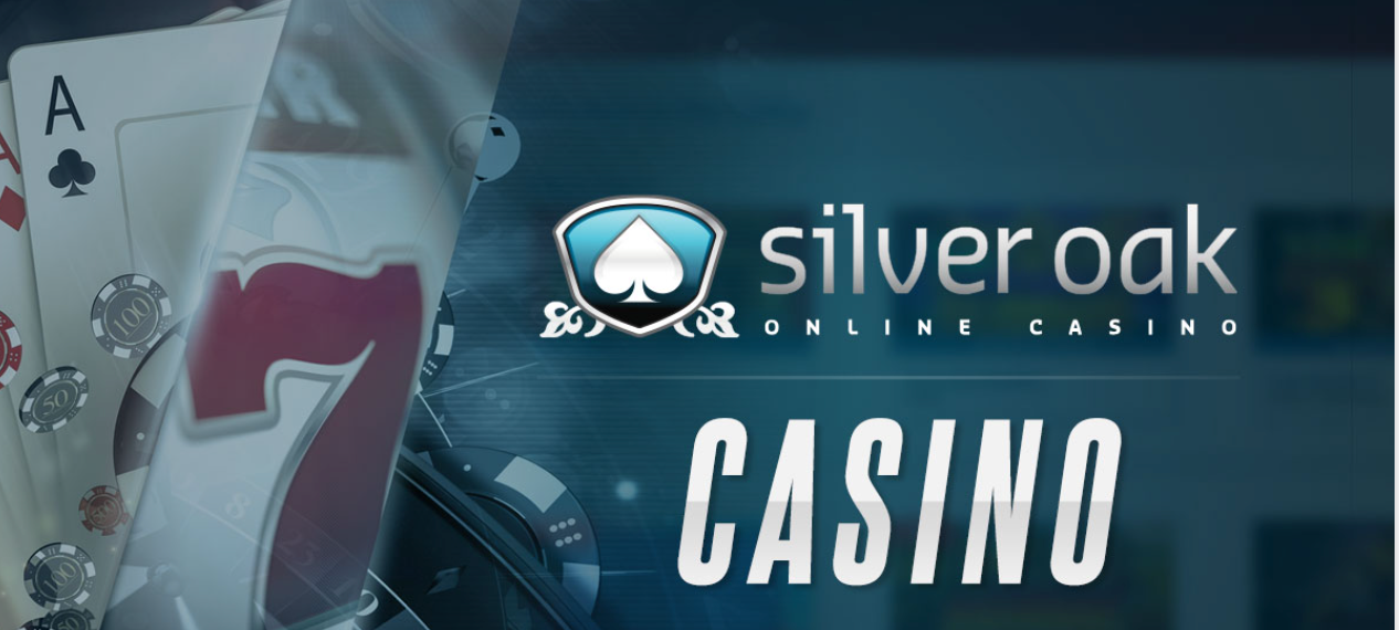 Sites Like Silver Oak Casino