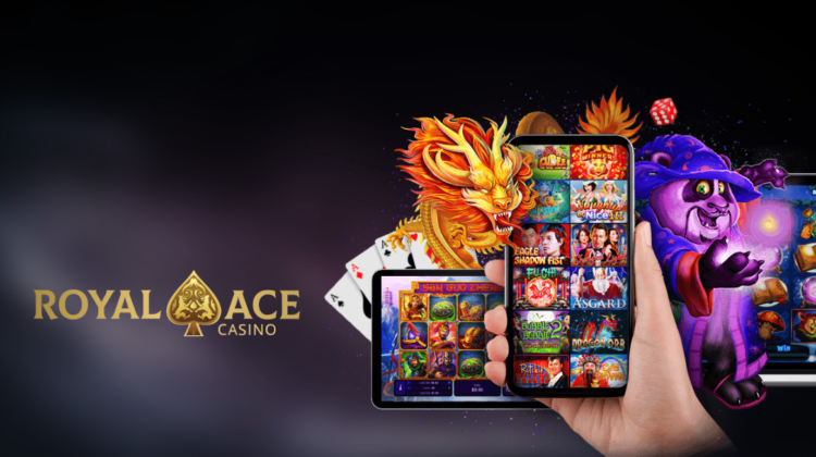 Other Sites Like Royal Ace Casino