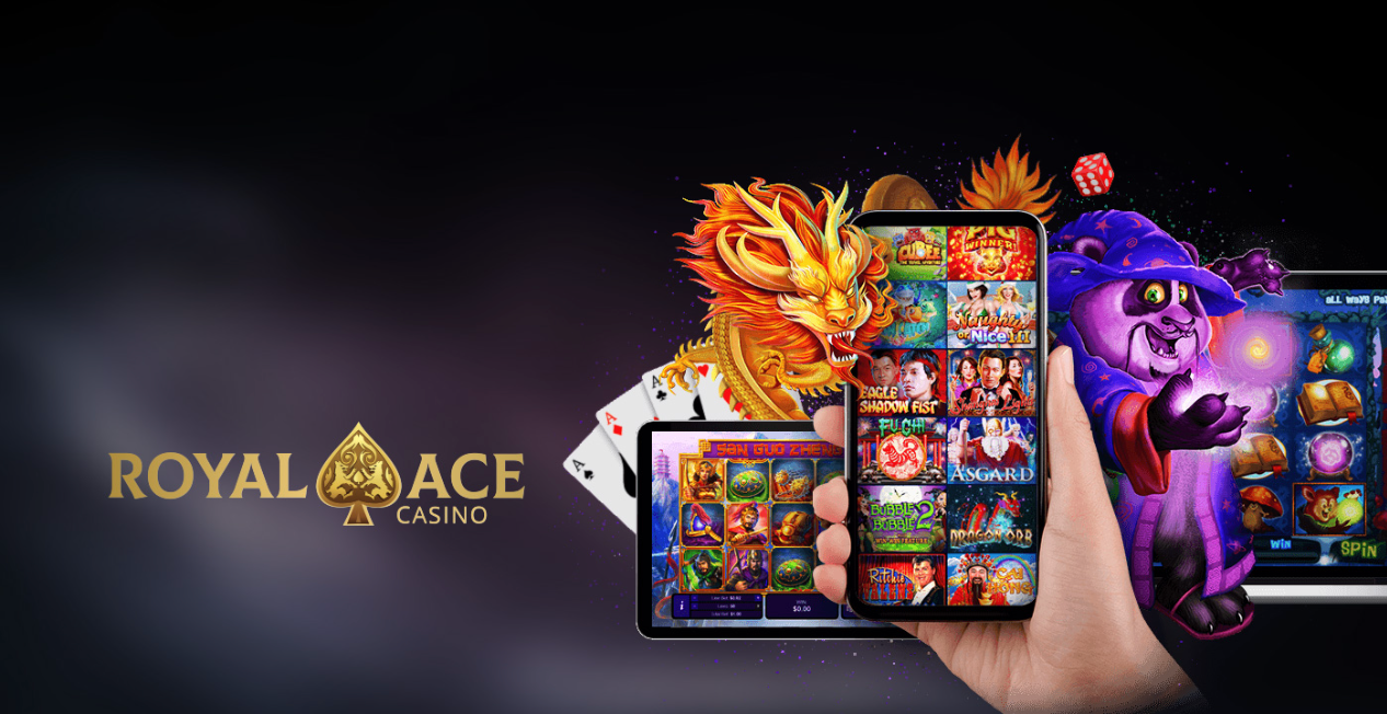 Other Sites Like Royal Ace Casino