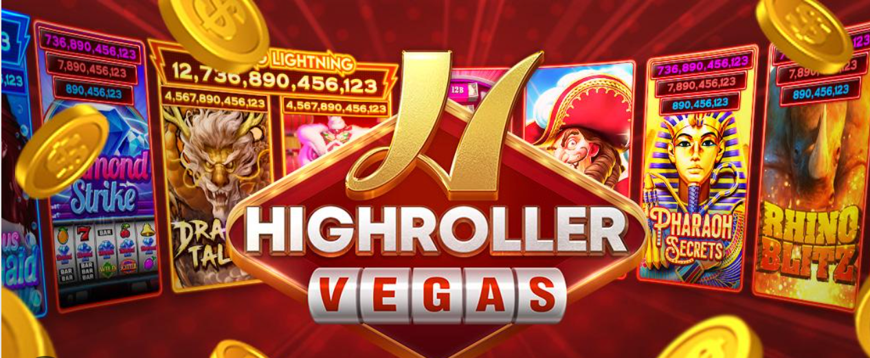 Other Sites Like Highroller Casino