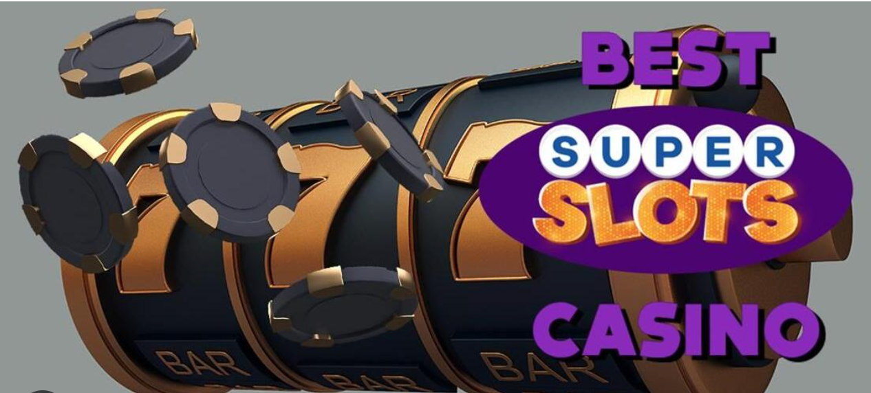 Sites Like Super Slots